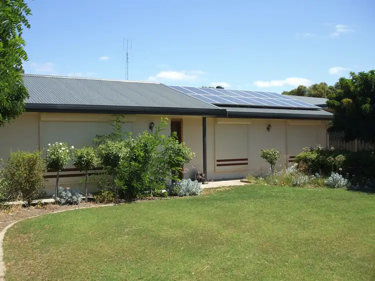 1 Townsend Street, Lameroo SA 5302
