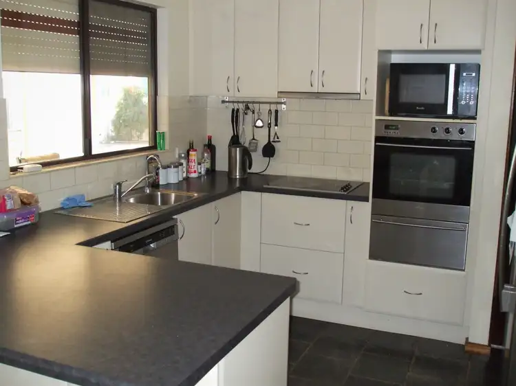 Second view of Homely house listing, 1 Townsend Street, Lameroo SA 5302