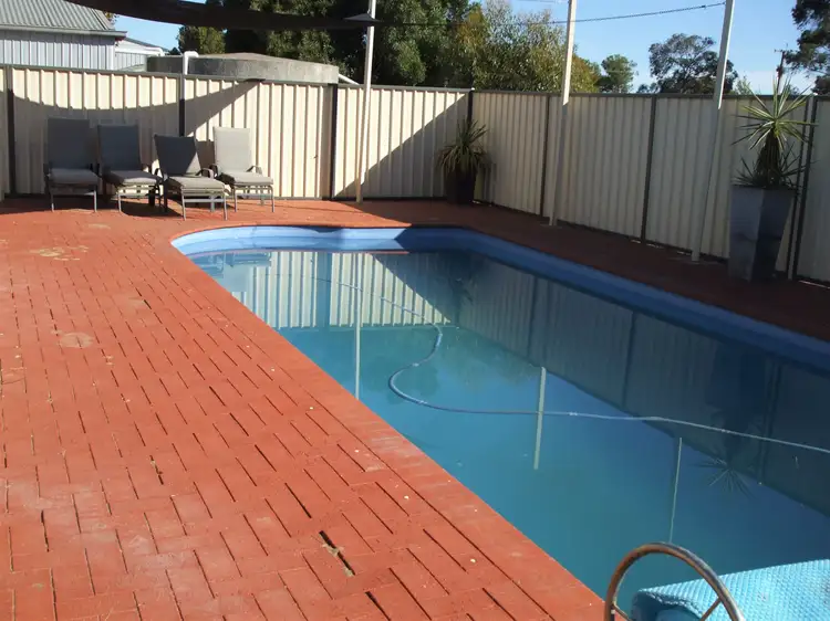 Third view of Homely house listing, 1 Townsend Street, Lameroo SA 5302