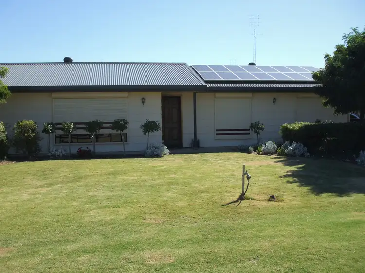 Fourth view of Homely house listing, 1 Townsend Street, Lameroo SA 5302