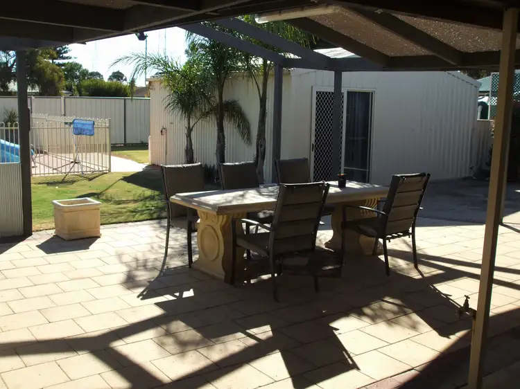 Sixth view of Homely house listing, 1 Townsend Street, Lameroo SA 5302