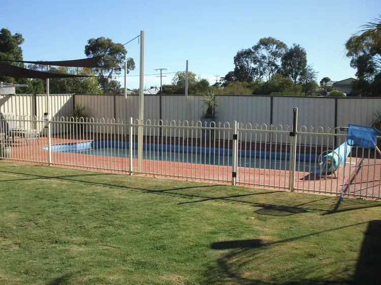 Seventh view of Homely house listing, 1 Townsend Street, Lameroo SA 5302