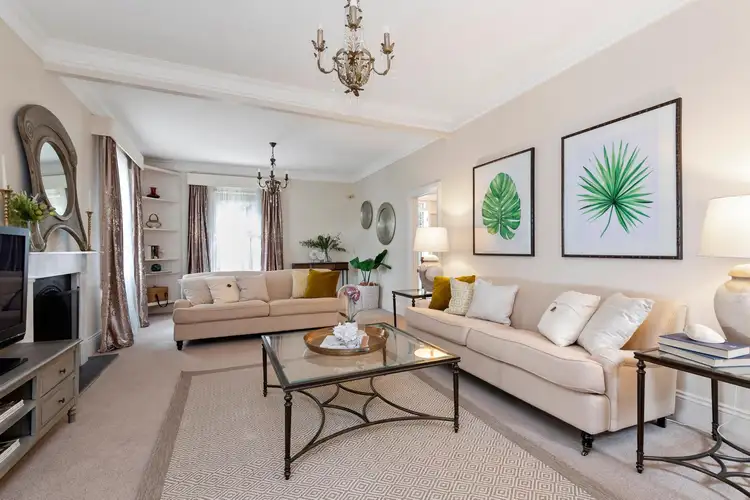 Third view of Homely house listing, 107 Ben Boyd Road, Neutral Bay NSW 2089