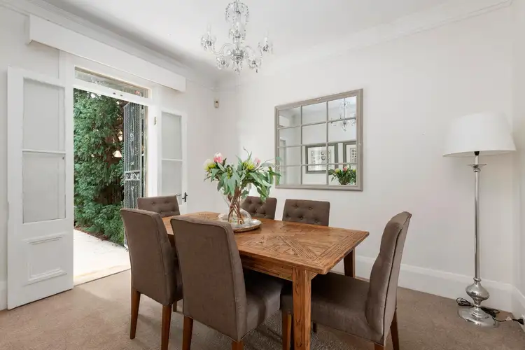 Fifth view of Homely house listing, 107 Ben Boyd Road, Neutral Bay NSW 2089