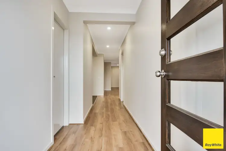 Second view of Homely house listing, 37 Calibre Avenue, Craigieburn VIC 3064