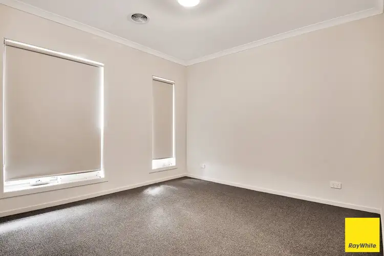 Third view of Homely house listing, 37 Calibre Avenue, Craigieburn VIC 3064