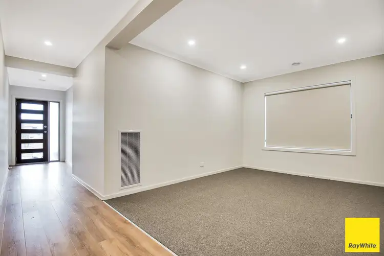 Fourth view of Homely house listing, 37 Calibre Avenue, Craigieburn VIC 3064