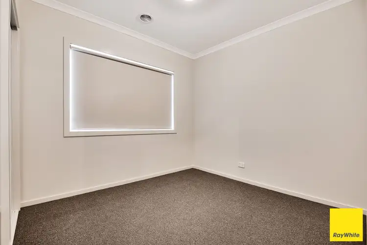 Fifth view of Homely house listing, 37 Calibre Avenue, Craigieburn VIC 3064