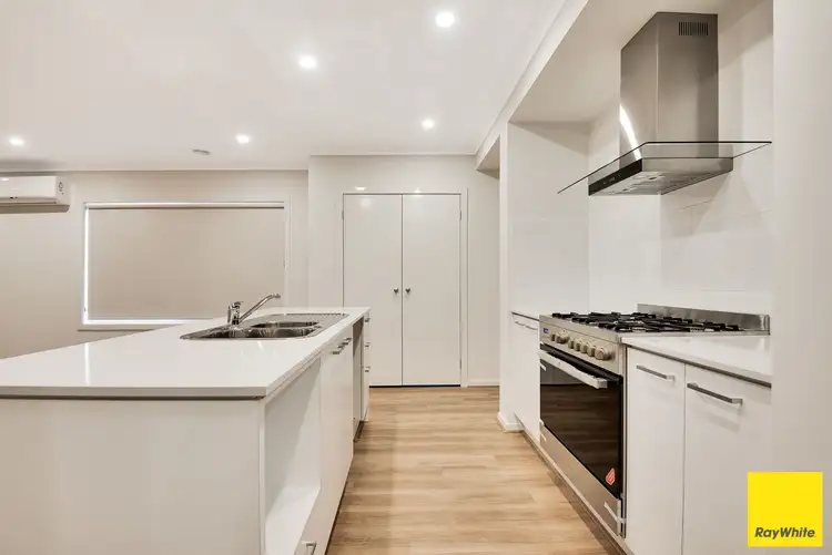 Seventh view of Homely house listing, 37 Calibre Avenue, Craigieburn VIC 3064