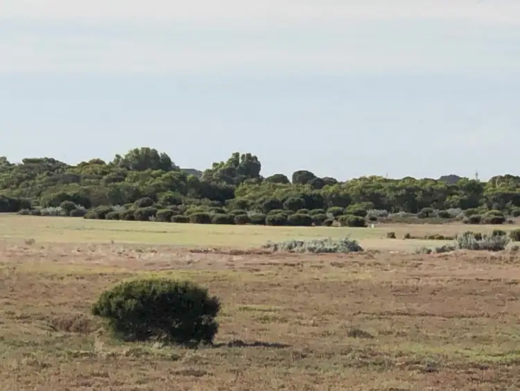 Third view of Homely land listing, 1 Maria Court, Kingston Se SA 5275