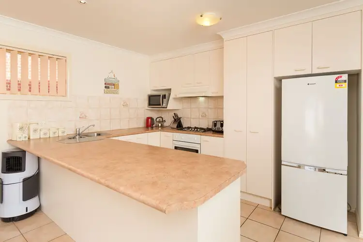 Main view of Homely townhouse listing, 3/546 Kotthoff Street, Lavington NSW 2641