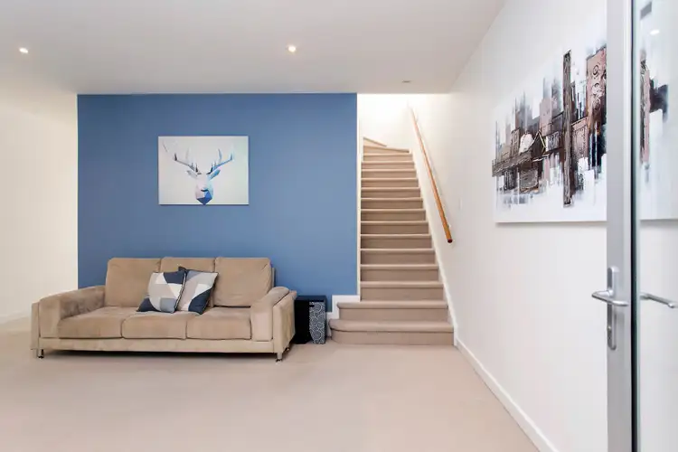 Third view of Homely townhouse listing, 1 Lyons Parade, Forestville SA 5035