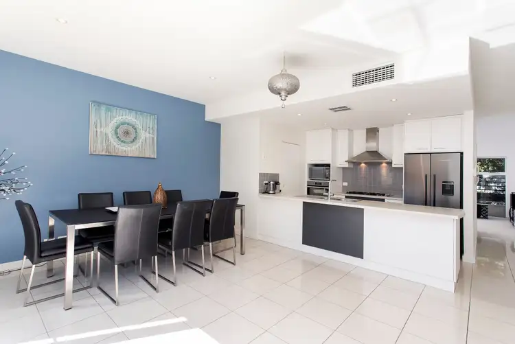 Fourth view of Homely townhouse listing, 1 Lyons Parade, Forestville SA 5035