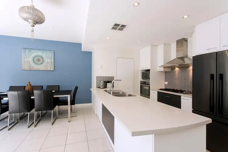 Fifth view of Homely townhouse listing, 1 Lyons Parade, Forestville SA 5035