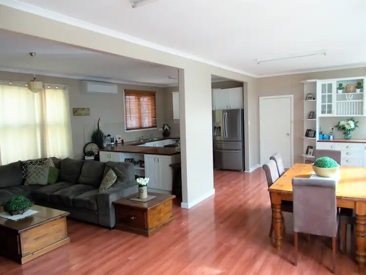 Second view of Homely house listing, 67 McLeod Street, Bordertown SA 5268