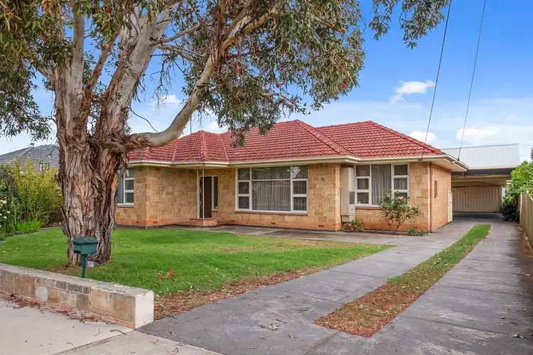Main view of Homely house listing, 98 Finniss Street, Oaklands Park SA 5046