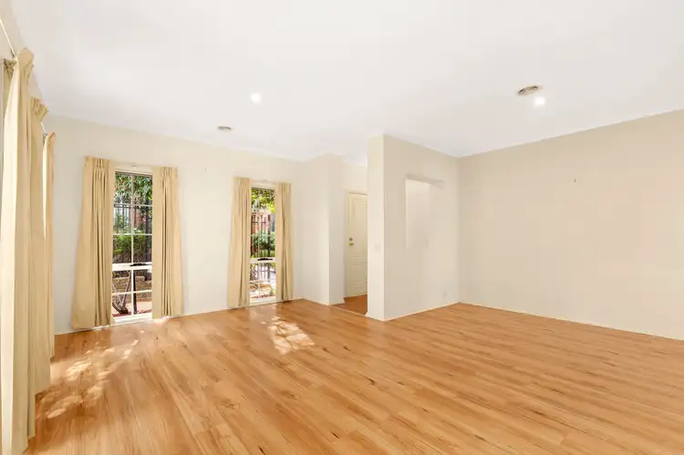 Third view of Homely house listing, 6 Hester Walk, Macleod VIC 3085