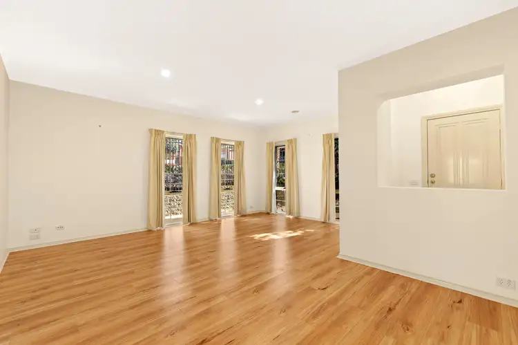 Fourth view of Homely house listing, 6 Hester Walk, Macleod VIC 3085