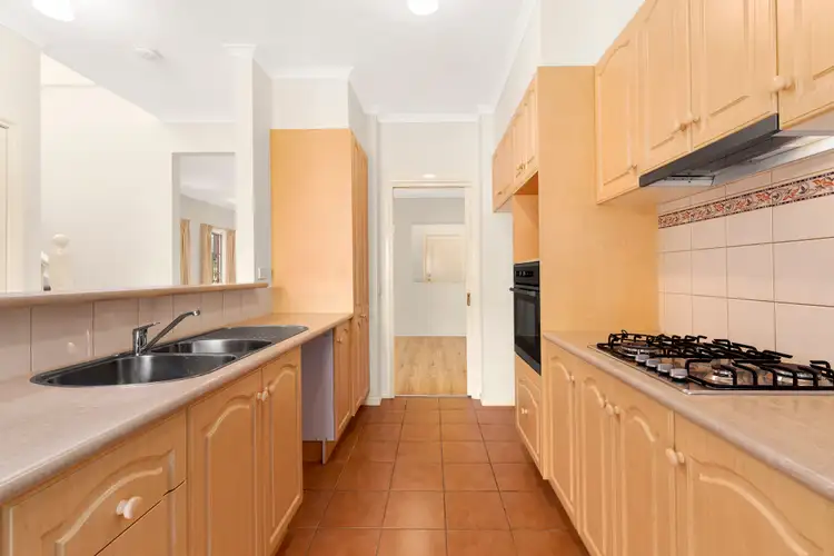 Fifth view of Homely house listing, 6 Hester Walk, Macleod VIC 3085