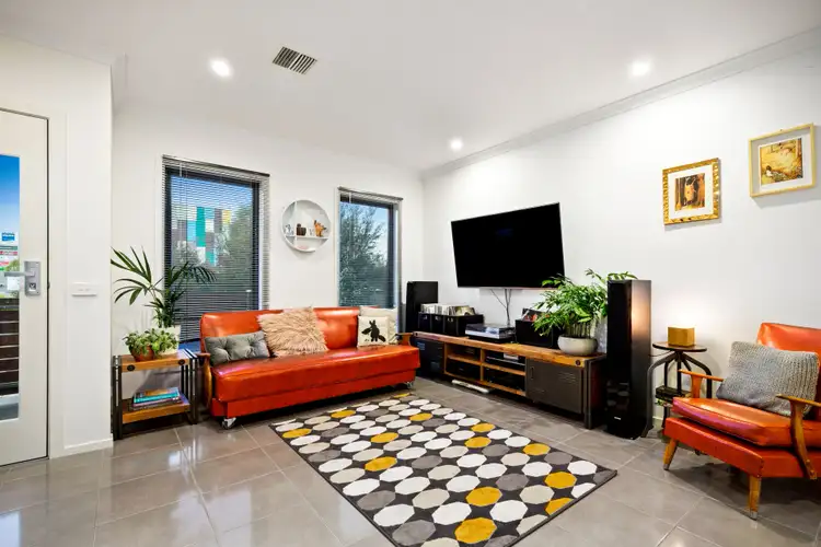 Second view of Homely townhouse listing, 15 Gertrude Lane, Pakenham VIC 3810