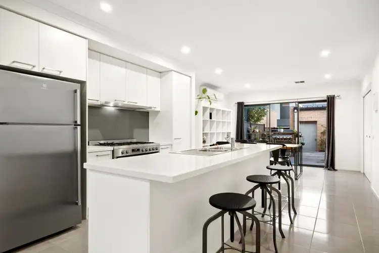 Third view of Homely townhouse listing, 15 Gertrude Lane, Pakenham VIC 3810