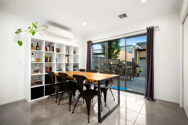 Fourth view of Homely townhouse listing, 15 Gertrude Lane, Pakenham VIC 3810