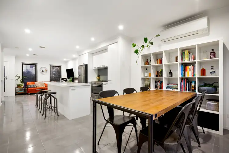 Fifth view of Homely townhouse listing, 15 Gertrude Lane, Pakenham VIC 3810