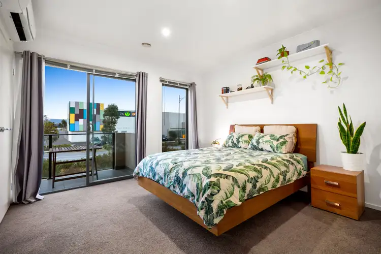 Sixth view of Homely townhouse listing, 15 Gertrude Lane, Pakenham VIC 3810