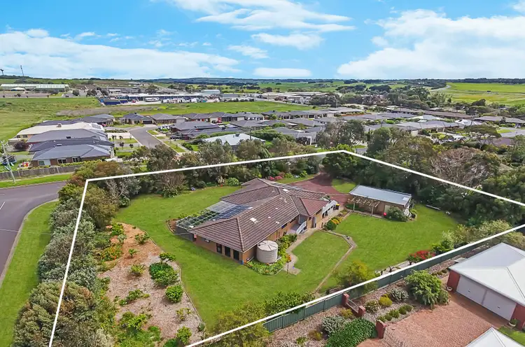 2 Tarhook Road, Warrnambool VIC 3280