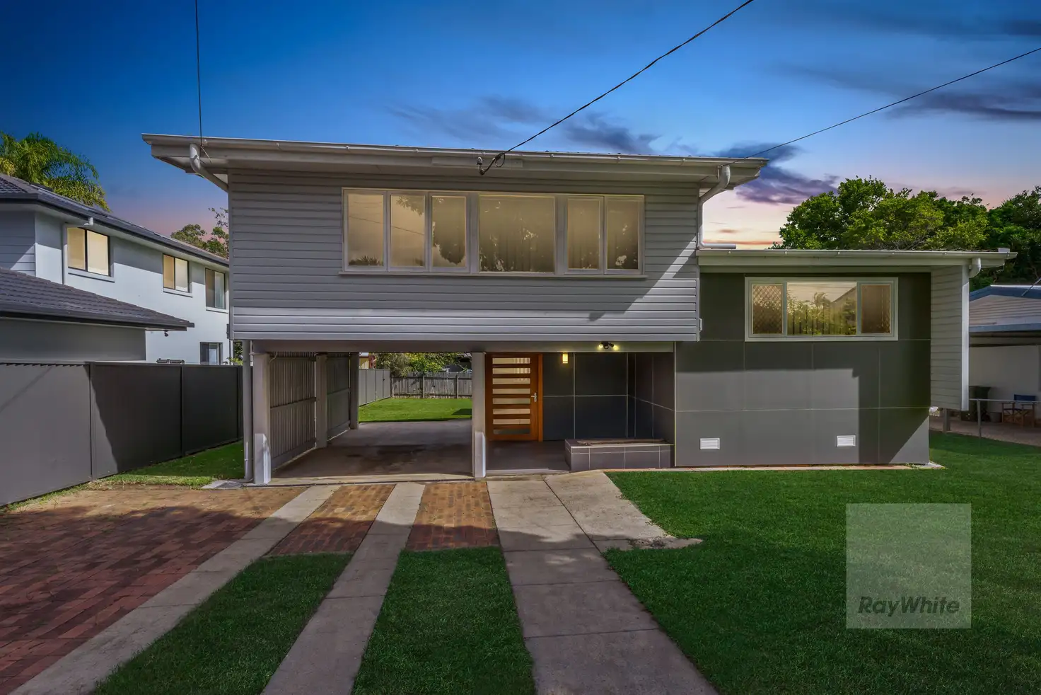 Main view of Homely house listing, 30 Hutton Road, Aspley QLD 4034