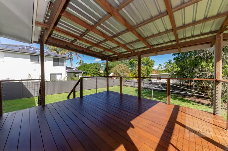 Fourth view of Homely house listing, 30 Hutton Road, Aspley QLD 4034