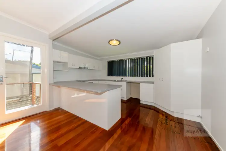 Fifth view of Homely house listing, 30 Hutton Road, Aspley QLD 4034