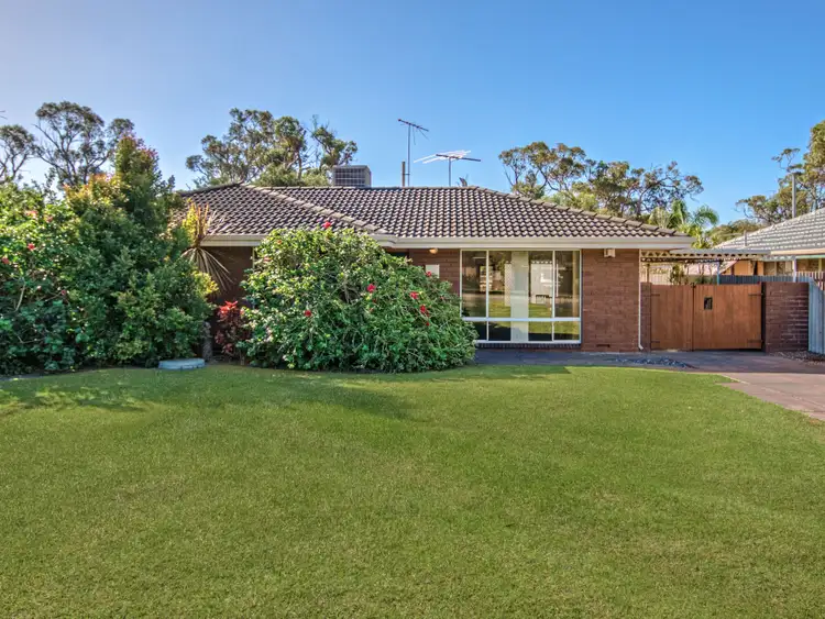 90 Calume Street, Hillman WA 6168