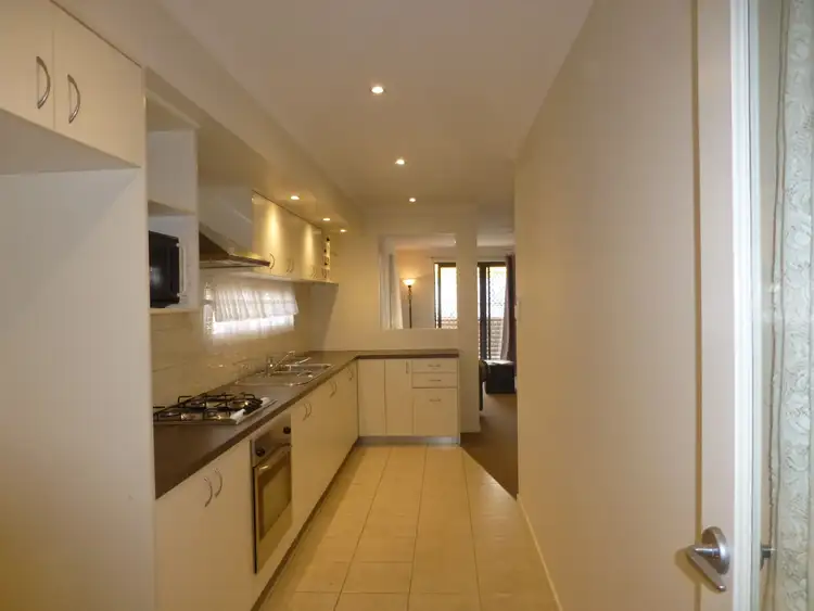 Second view of Homely unit listing, Unit 20, 65-73 Northern Highway (Sun River Home Park), Echuca VIC 3564