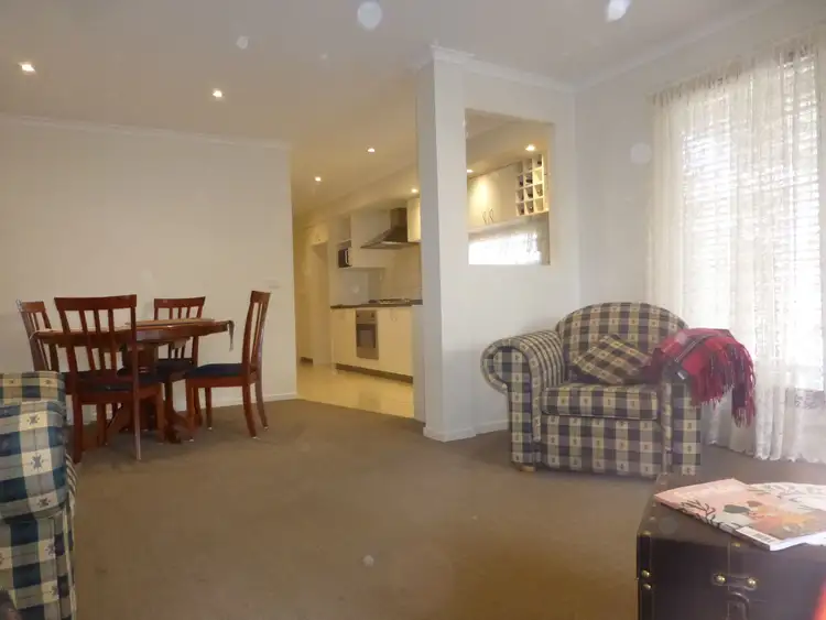 Third view of Homely unit listing, Unit 20, 65-73 Northern Highway (Sun River Home Park), Echuca VIC 3564