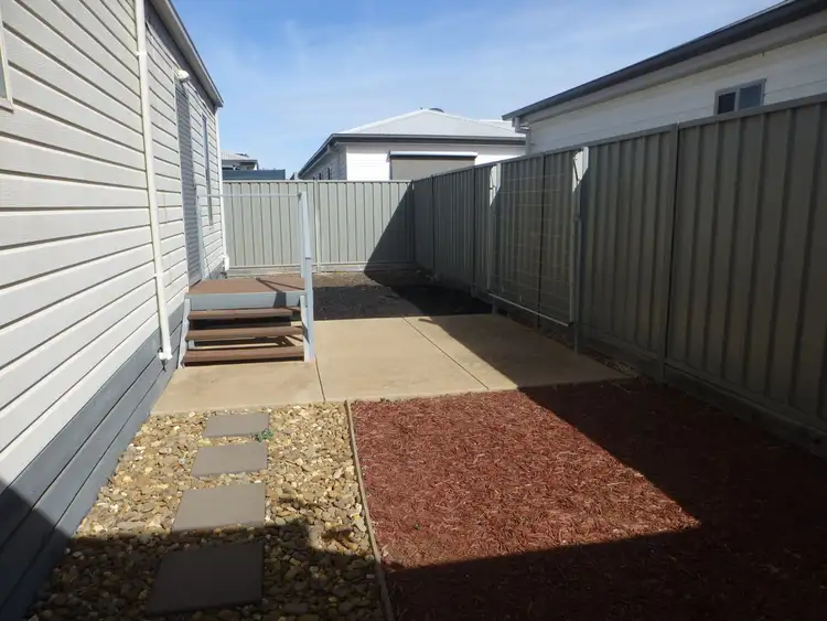 Sixth view of Homely unit listing, Unit 20, 65-73 Northern Highway (Sun River Home Park), Echuca VIC 3564