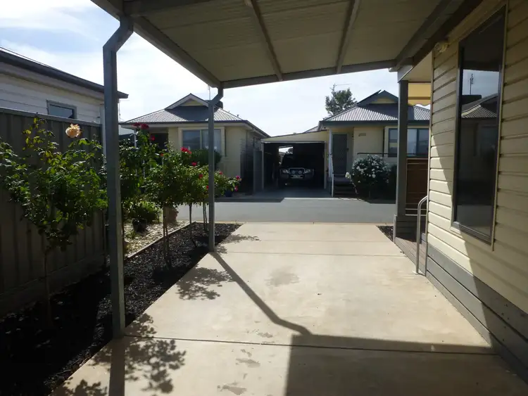 Seventh view of Homely unit listing, Unit 20, 65-73 Northern Highway (Sun River Home Park), Echuca VIC 3564