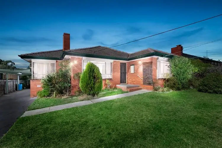 29 Bona Vista Road, Bayswater VIC 3153