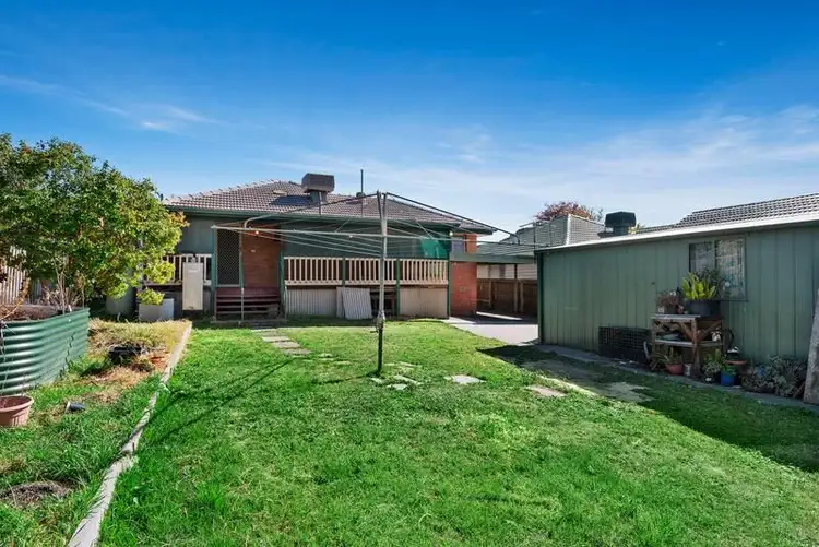 Seventh view of Homely house listing, 29 Bona Vista Road, Bayswater VIC 3153