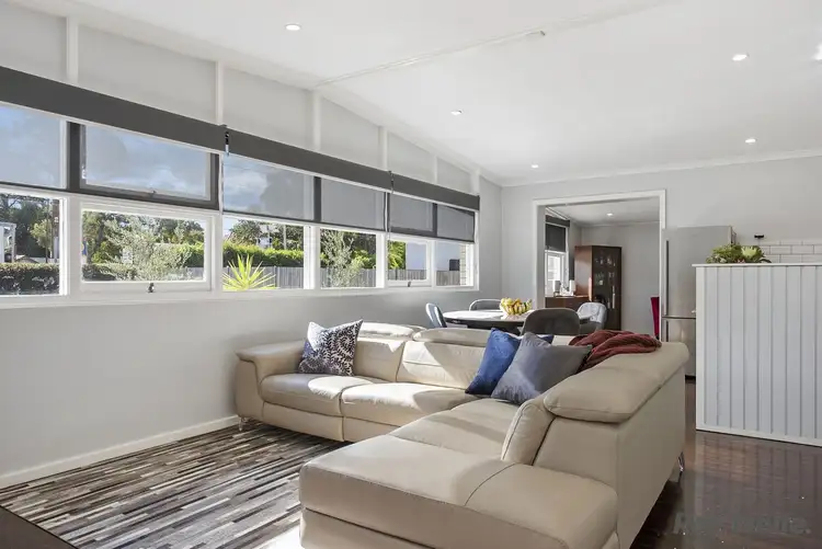 Fifth view of Homely house listing, 209 Old Northern Road, Castle Hill NSW 2154