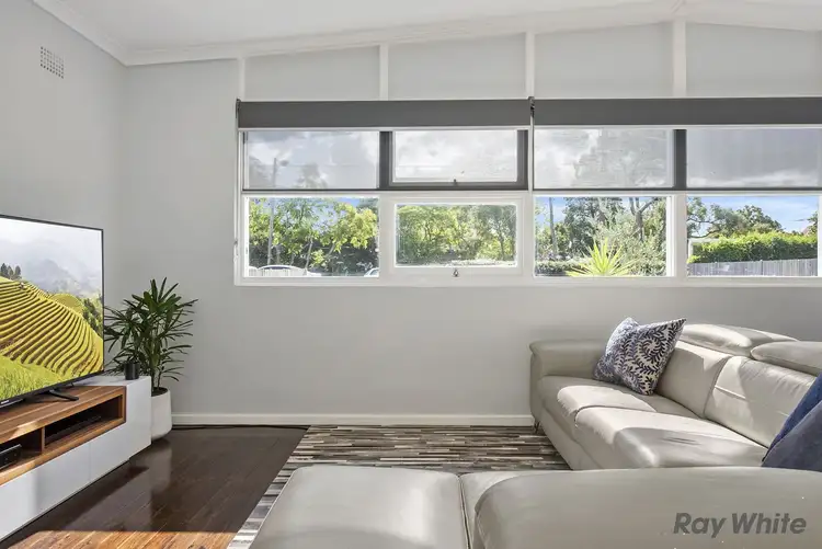 Sixth view of Homely house listing, 209 Old Northern Road, Castle Hill NSW 2154
