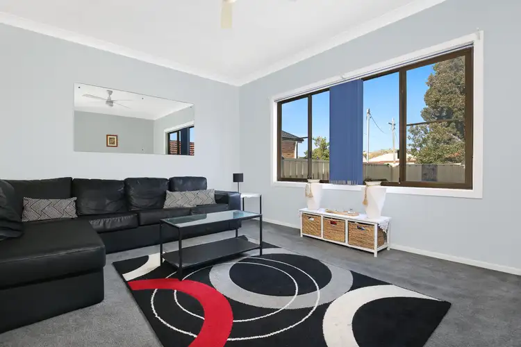 Second view of Homely villa listing, 1/5 Albert Street, Unanderra NSW 2526