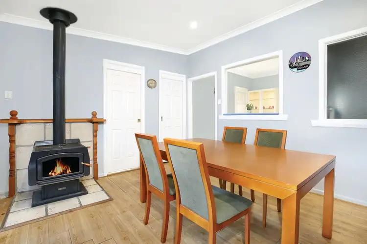 Fourth view of Homely villa listing, 1/5 Albert Street, Unanderra NSW 2526