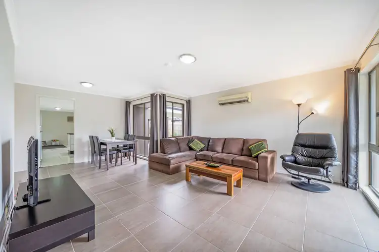 Fourth view of Homely house listing, 13 Everest Street, Daisy Hill QLD 4127