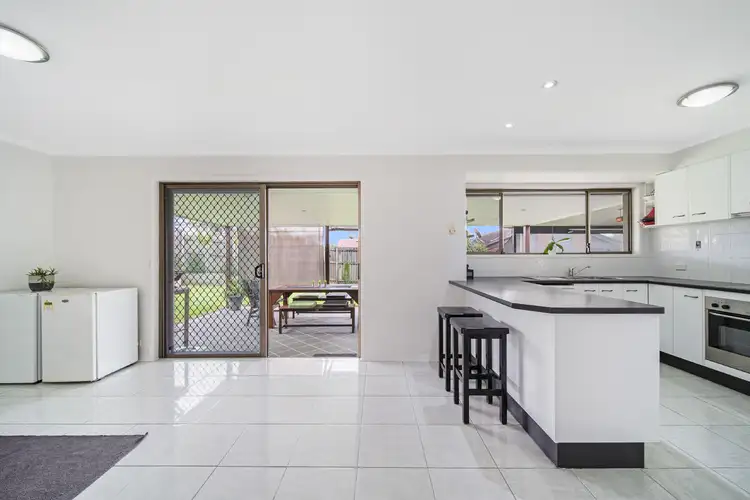 Fifth view of Homely house listing, 13 Everest Street, Daisy Hill QLD 4127