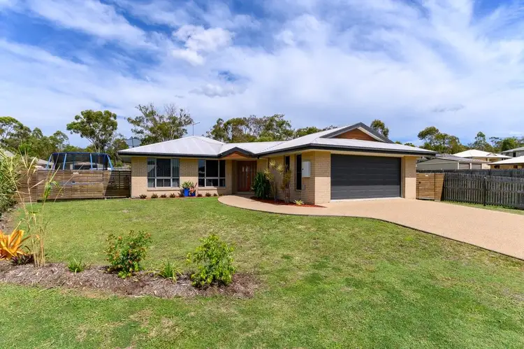 Main view of Homely house listing, 19 Ingra Close, Glen Eden QLD 4680