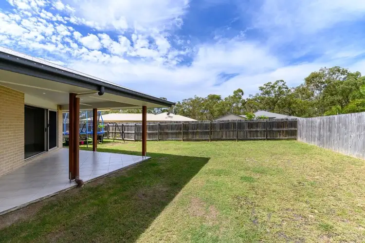 Second view of Homely house listing, 19 Ingra Close, Glen Eden QLD 4680