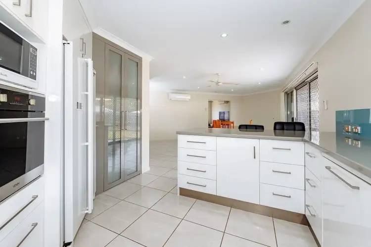 Third view of Homely house listing, 19 Ingra Close, Glen Eden QLD 4680