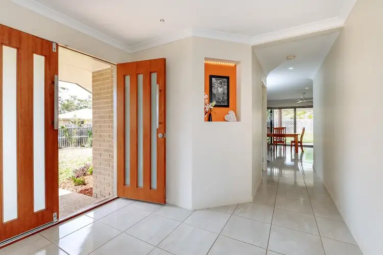 Fifth view of Homely house listing, 19 Ingra Close, Glen Eden QLD 4680