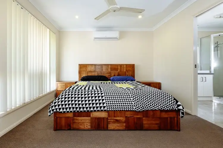 Sixth view of Homely house listing, 19 Ingra Close, Glen Eden QLD 4680